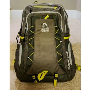 Granite Gear Sonja Backpack
